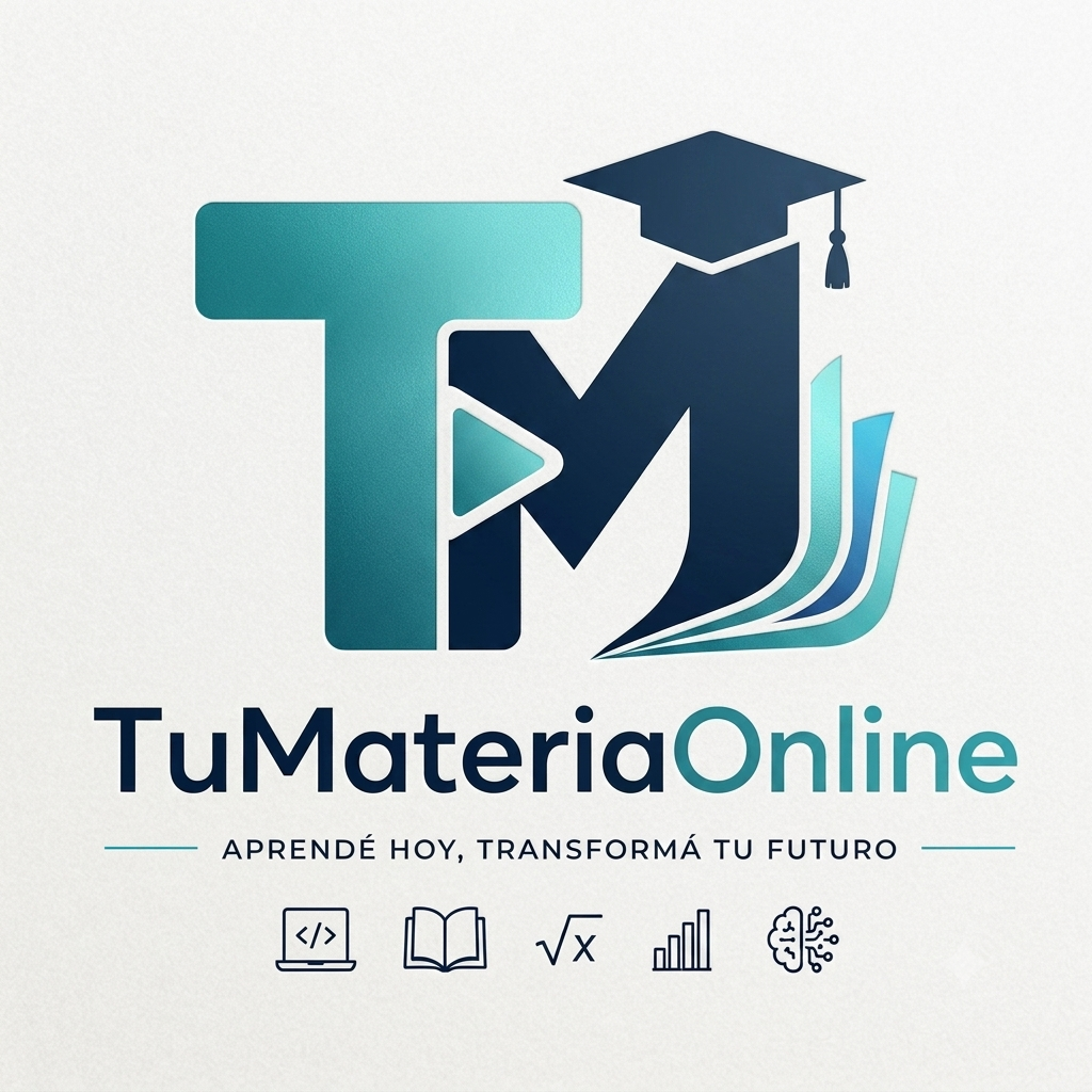 TuMateria Online