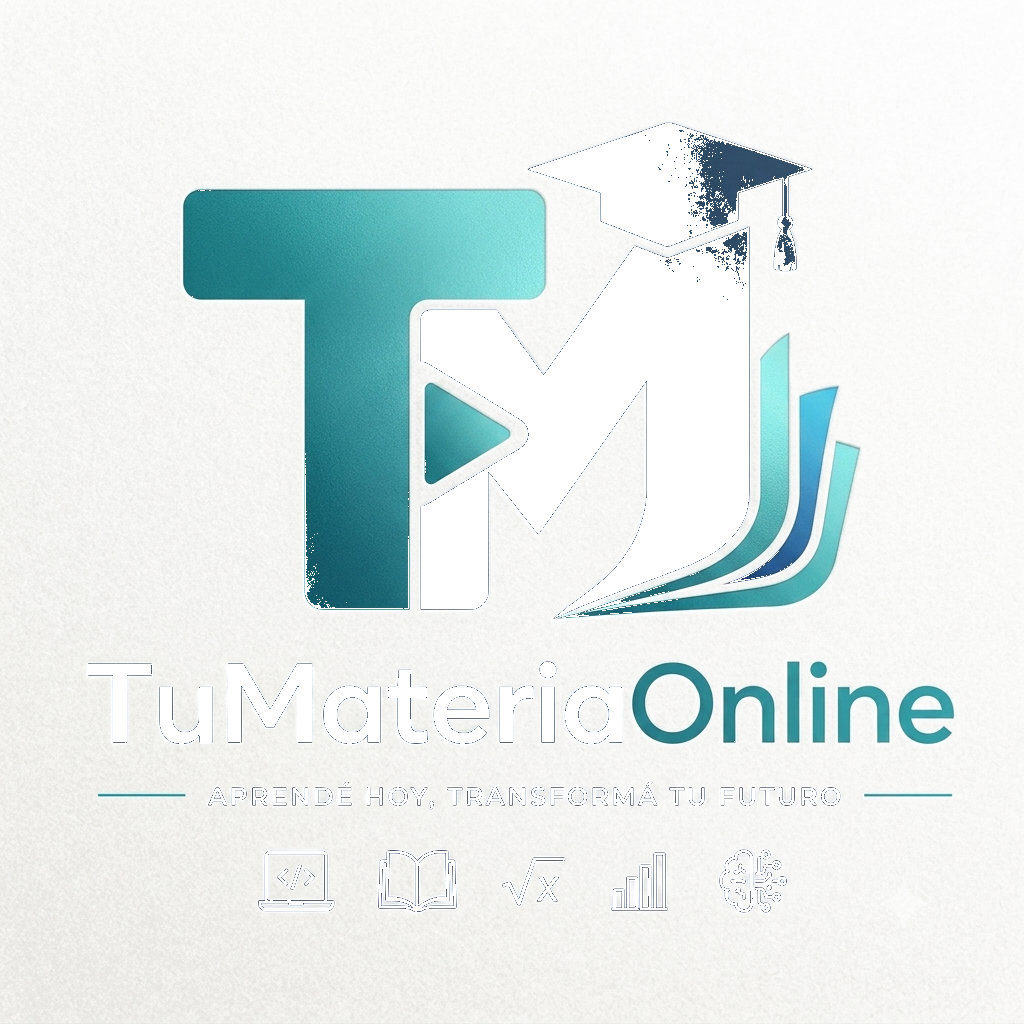 TuMateria Online